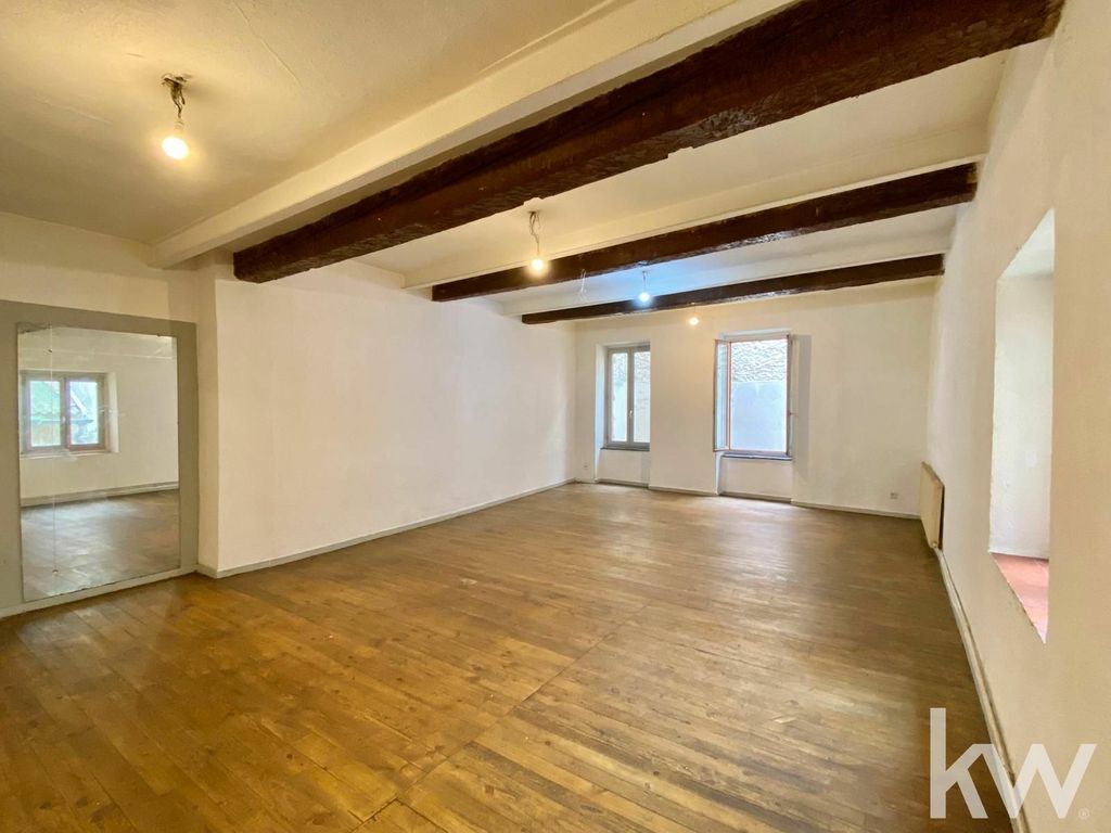 Achat appartement à vendre 4 pièces 110 m² - Carcassonne
