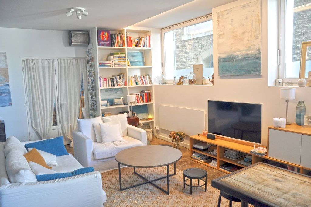 Achat appartement 3 pièce(s) Biarritz