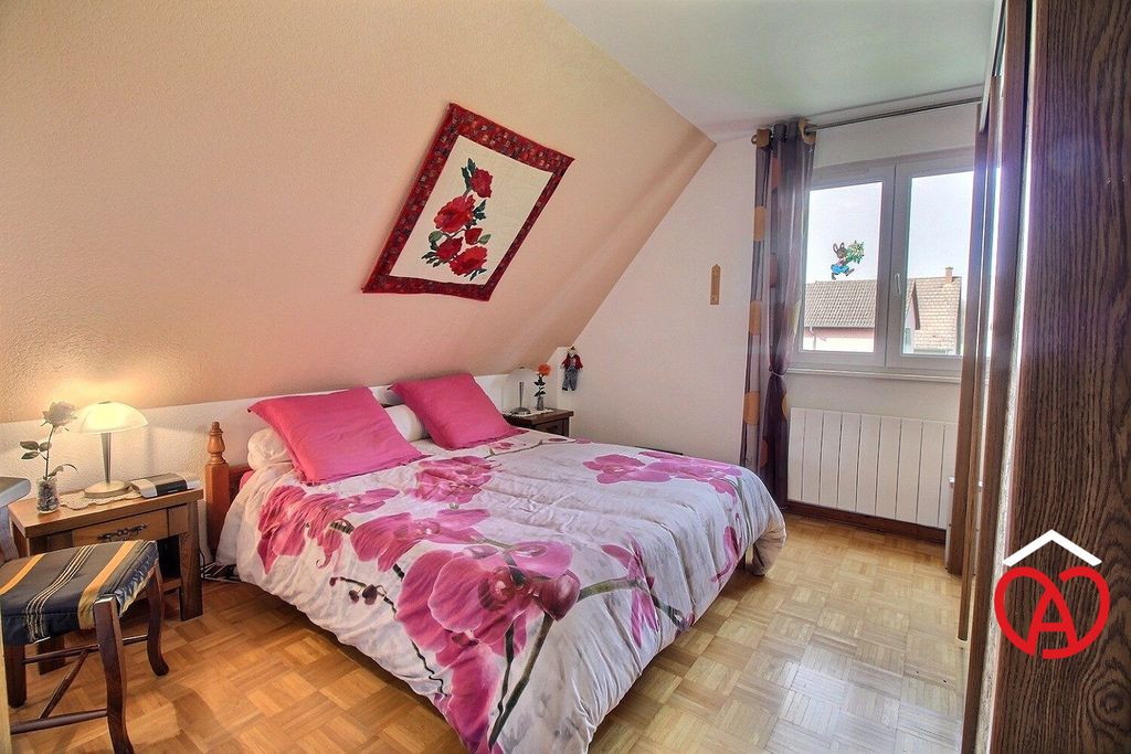 Achat maison 3 chambre(s) - Rossfeld