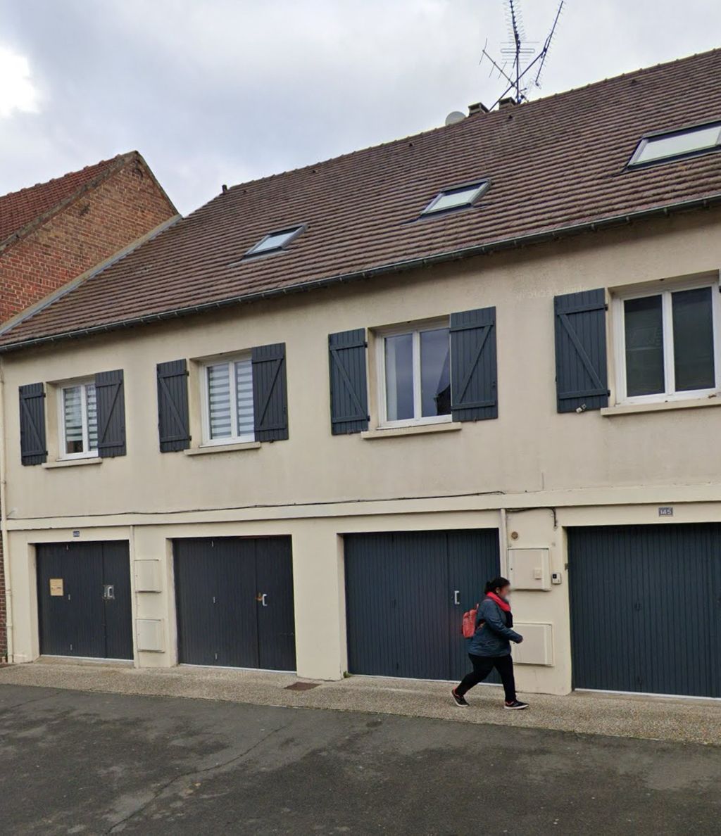 Achat maison 3 chambre(s) - Beauvais