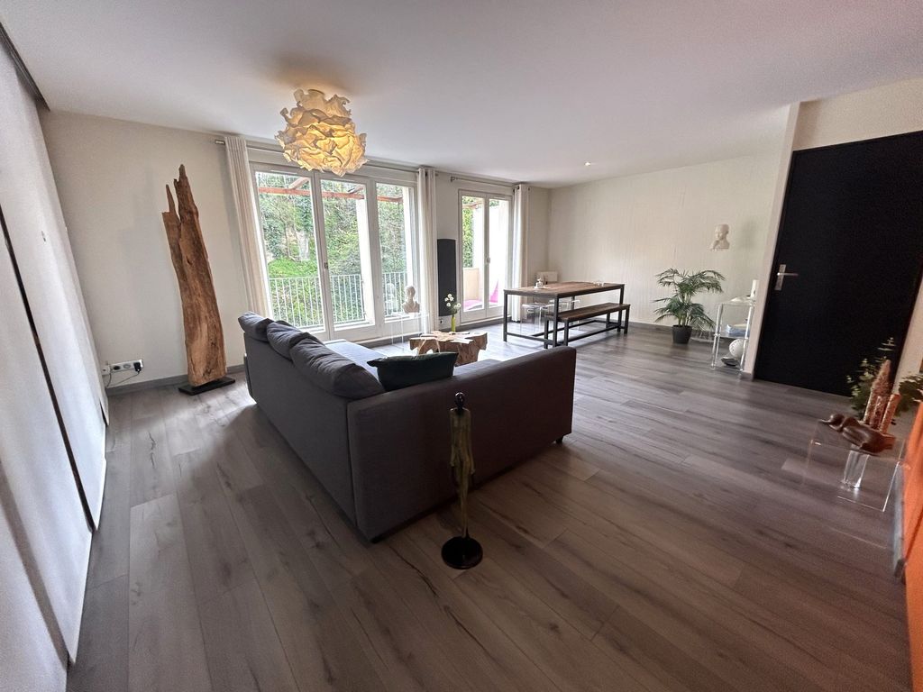 Achat duplex à vendre 4 pièces 103 m² - Brunstatt-Didenheim