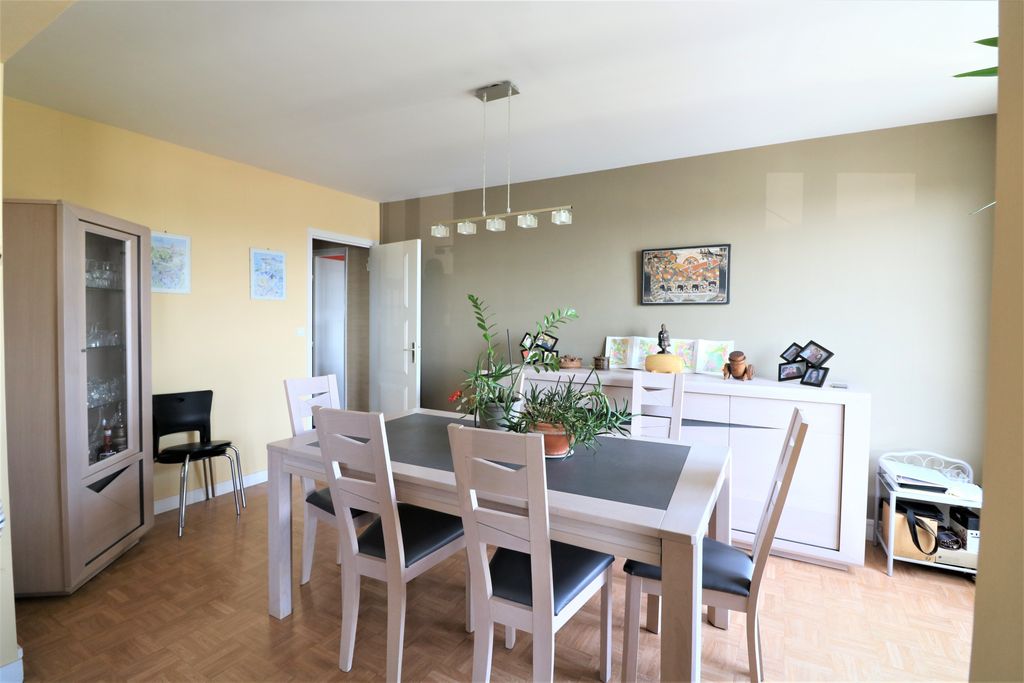 Achat appartement à vendre 4 pièces 115 m² - Le Mans