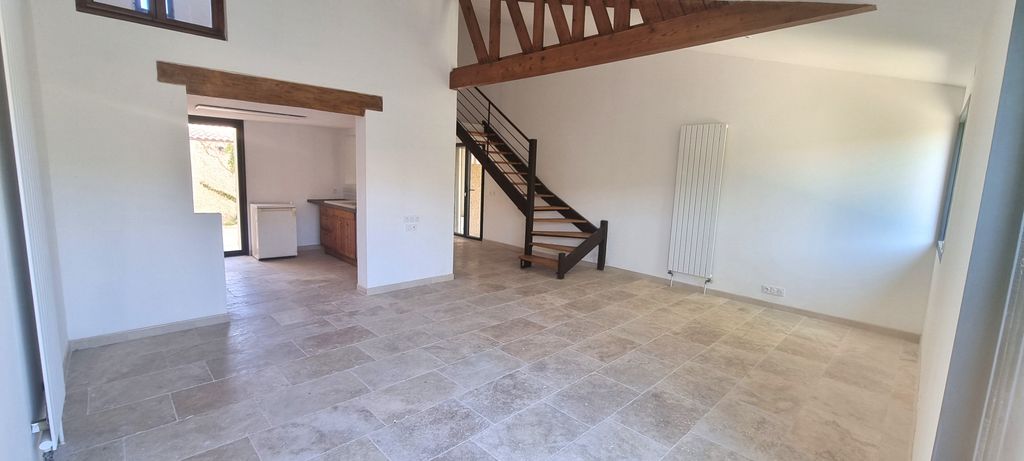 Achat maison à vendre 4 chambres 116 m² - Saint-Martin-de-Crau