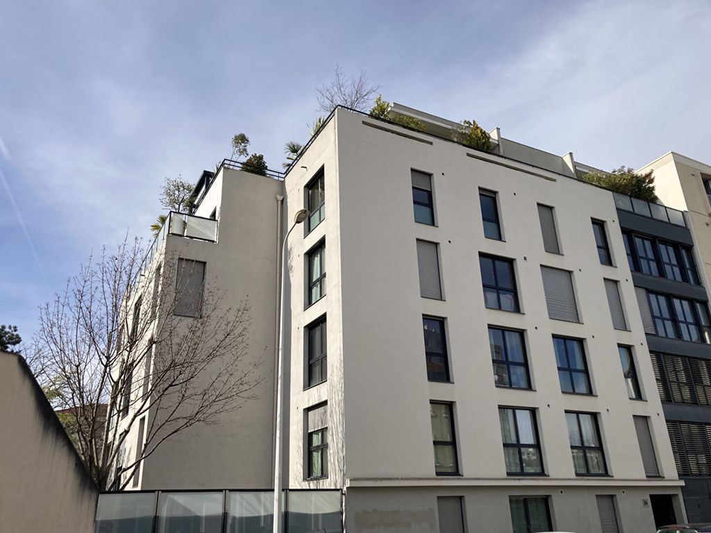 Achat appartement 2 pièce(s) Lyon 8ème arrondissement