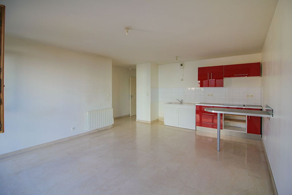 Achat appartement à vendre 2 pièces 49 m² - Lyon 8ème arrondissement