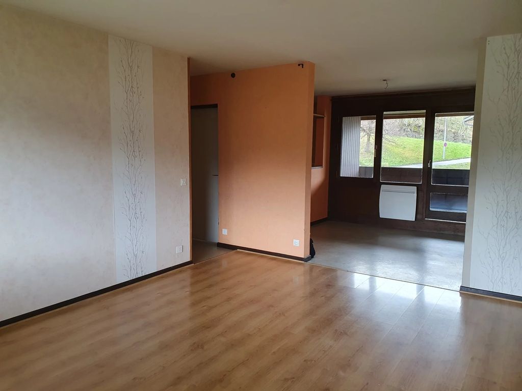 Achat appartement à vendre 3 pièces 70 m² - Combloux