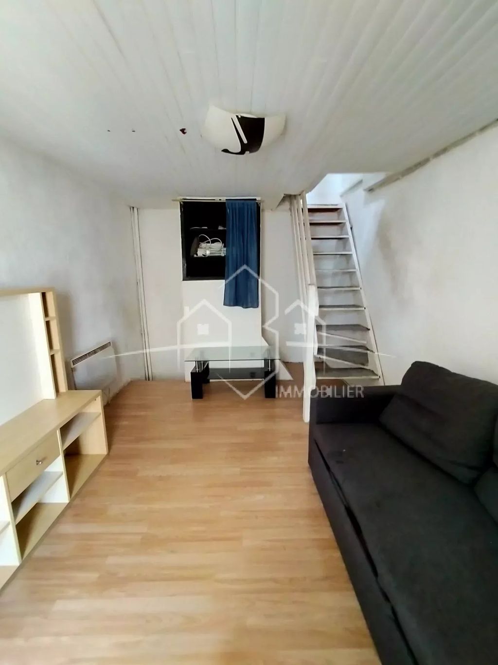 Achat maison à vendre 1 chambre 29 m² - Bourg-lès-Valence