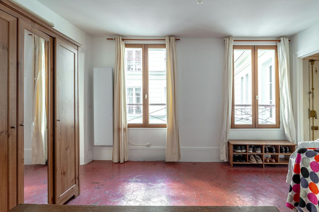 Achat appartement 3 pièce(s) Paris 2ème arrondissement