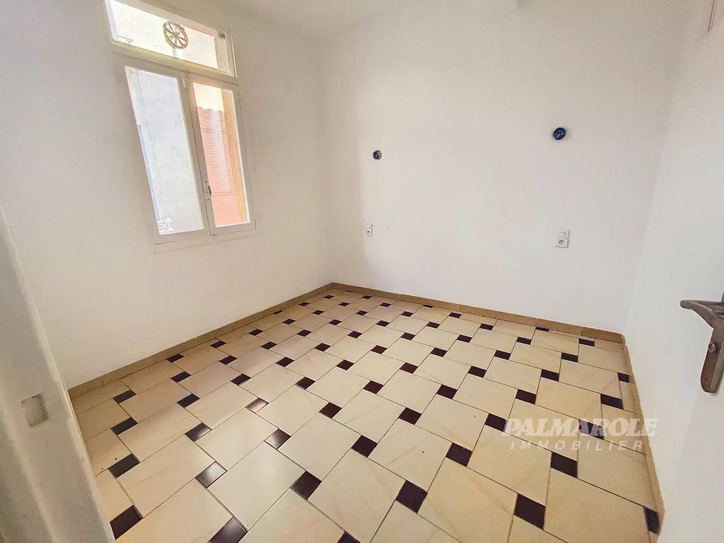 Achat appartement à vendre 3 pièces 37 m² - Perpignan
