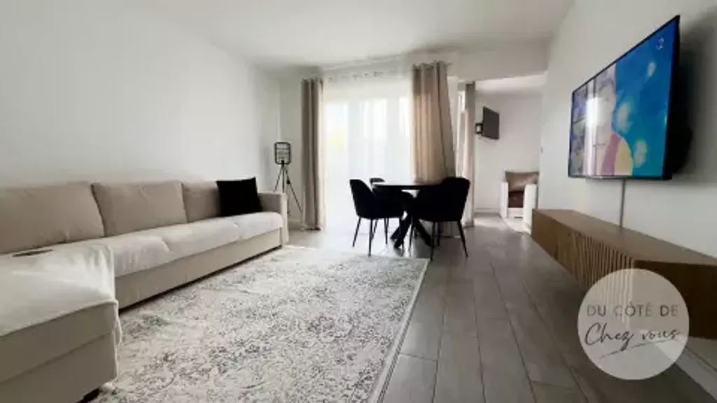 Achat appartement à vendre 4 pièces 81 m² - Saint-André-les-Vergers