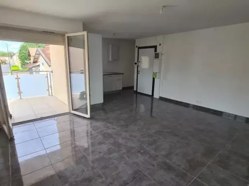 Achat appartement à vendre 3 pièces 61 m² - Castres