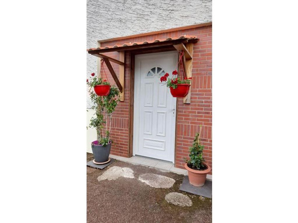 Achat maison 5 chambre(s) - Brioude