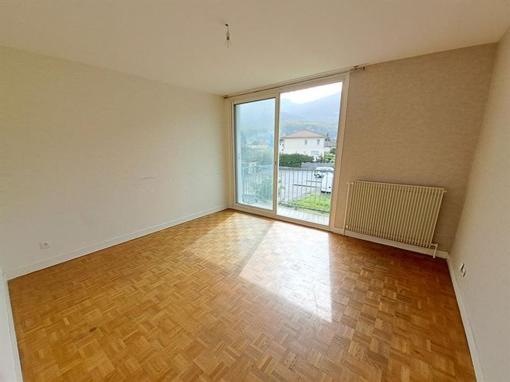 Achat appartement à vendre 4 pièces 69 m² - Fontaine