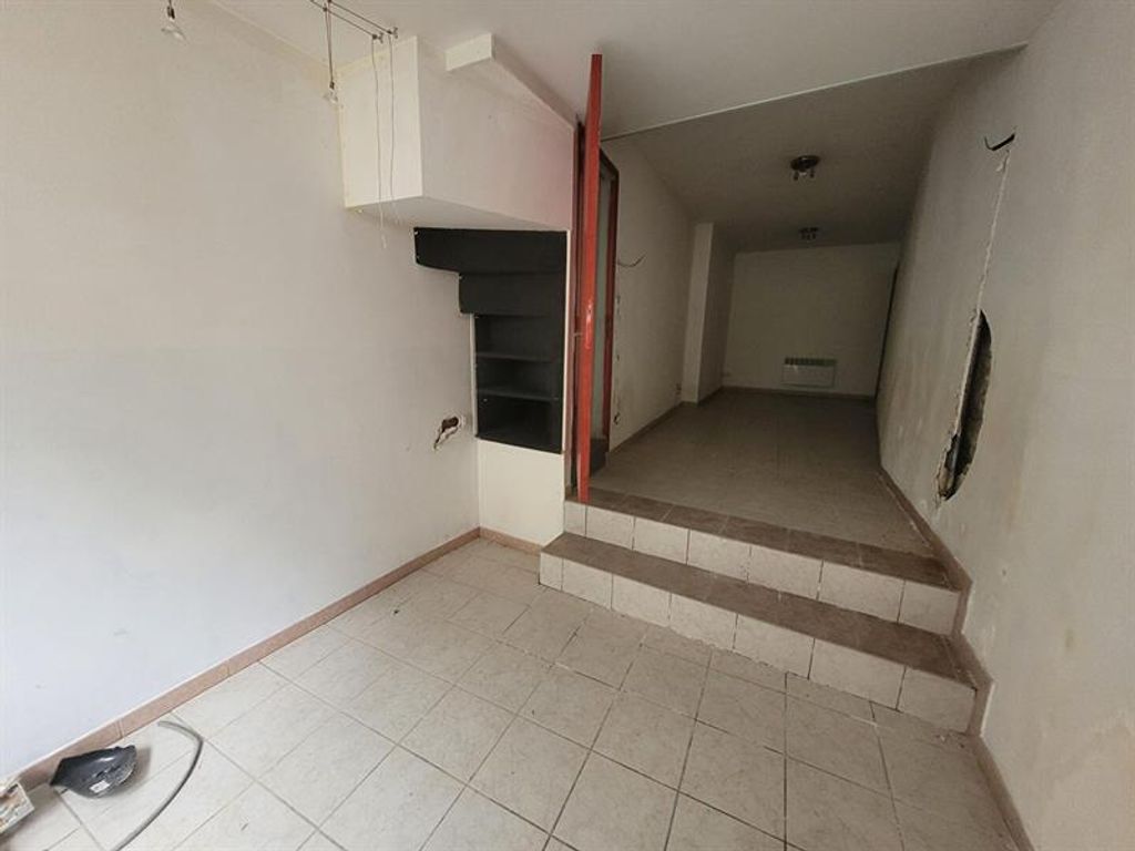 Achat maison 2 chambre(s) - Saint-Pol-sur-Ternoise