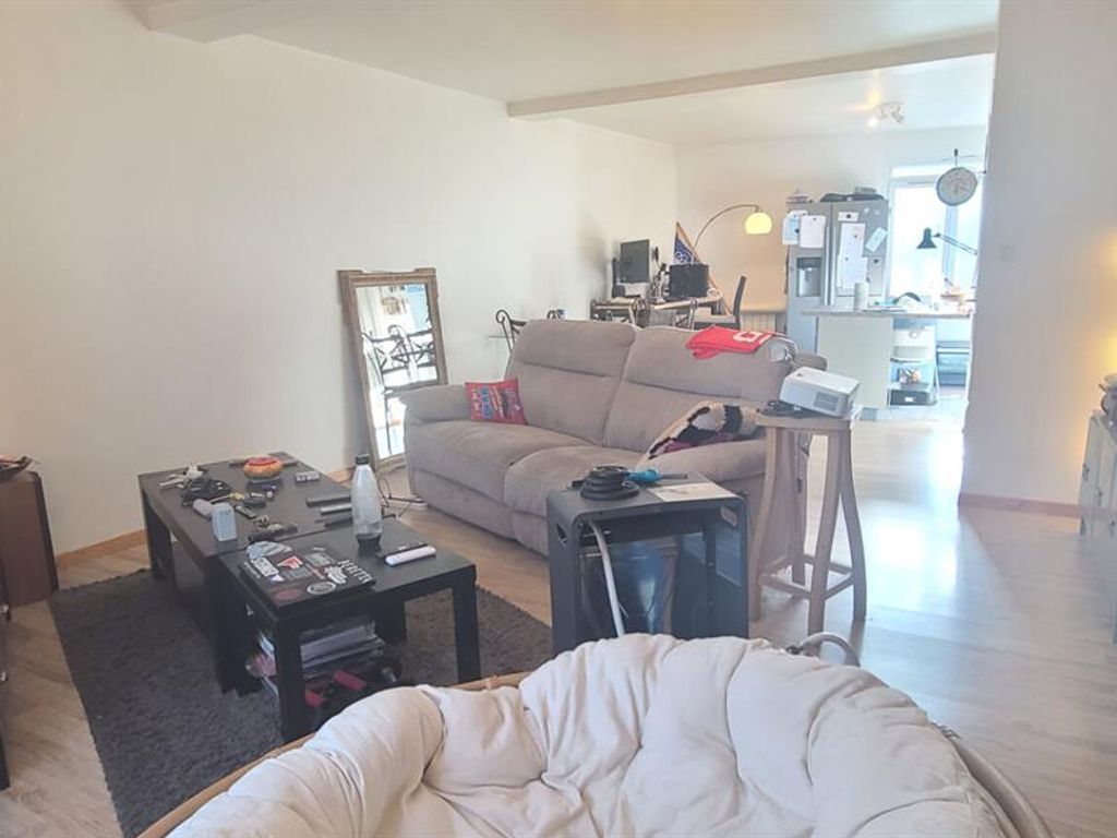 Achat maison à vendre 3 chambres 85 m² - Boën-sur-Lignon