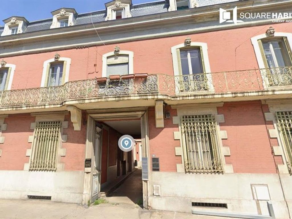 Achat appartement à vendre 4 pièces 100 m² - Rive-de-Gier