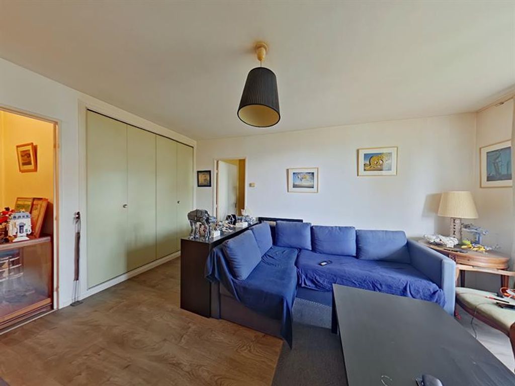 Achat appartement à vendre 2 pièces 45 m² - Saint-Cyr-sur-Loire