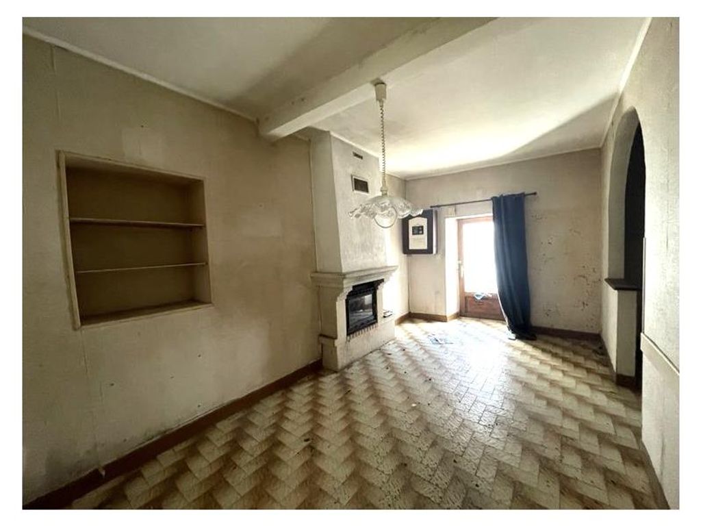 Achat maison 2 chambre(s) - Loches