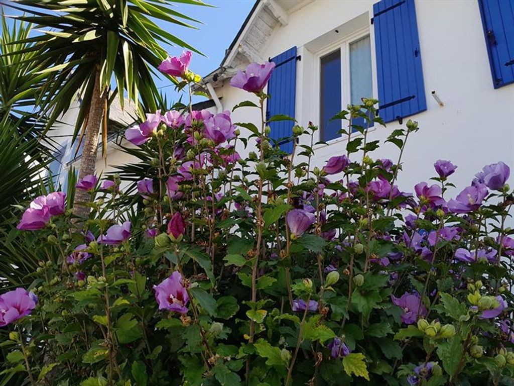 Achat maison 4 chambre(s) - Le Pouliguen