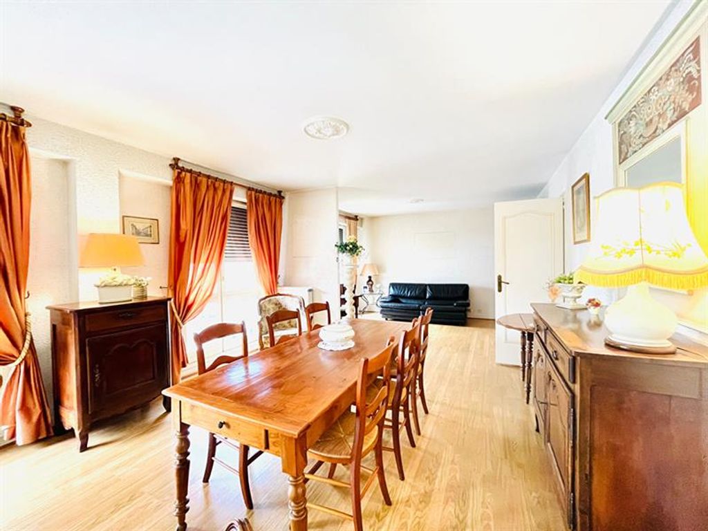Achat appartement à vendre 3 pièces 91 m² - Orléans