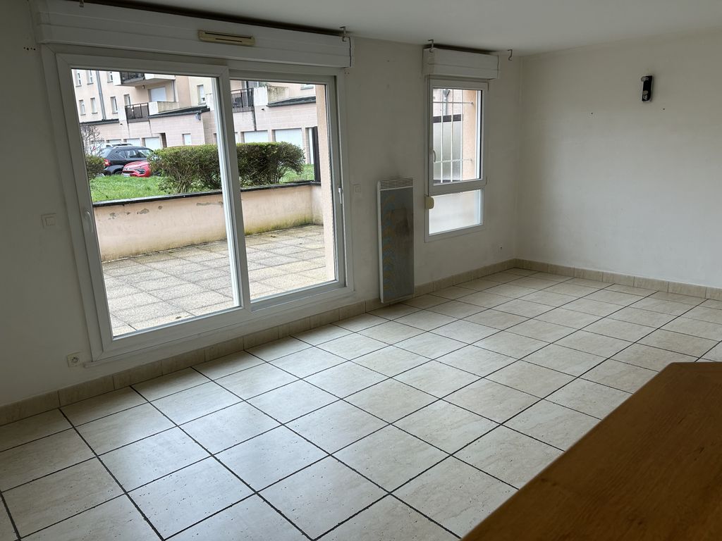 Achat maison à vendre 4 chambres 102 m² - Le Mans