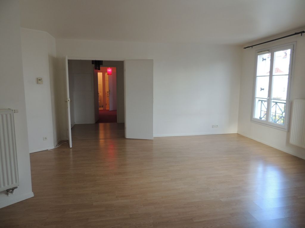 Achat appartement à vendre 3 pièces 67 m² - Igny