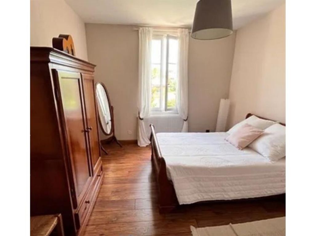 Achat maison 4 chambre(s) - Saint-Denis-de-Pile