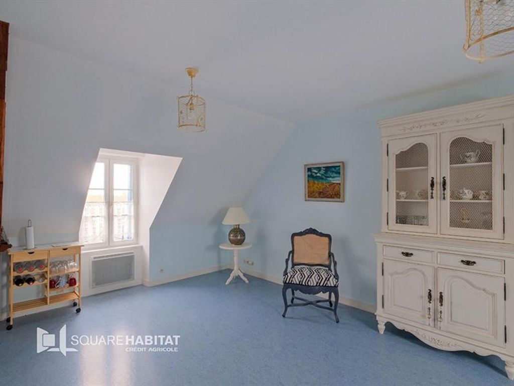 Achat appartement à vendre 3 pièces 55 m² - Guérande