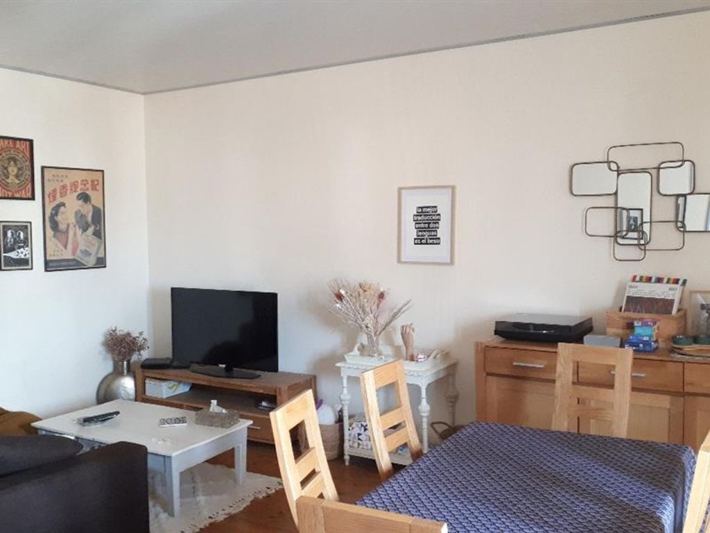 Achat appartement à vendre 2 pièces 56 m² - Rochefort