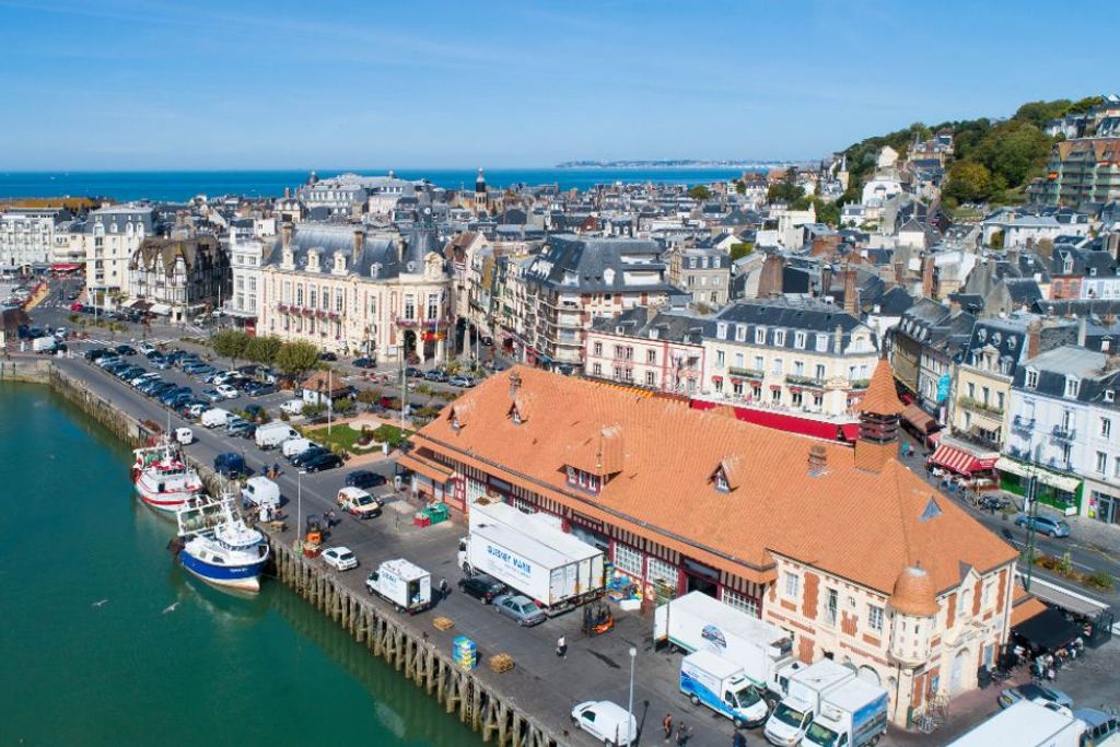 Achat maison 7 chambre(s) - Trouville-sur-Mer