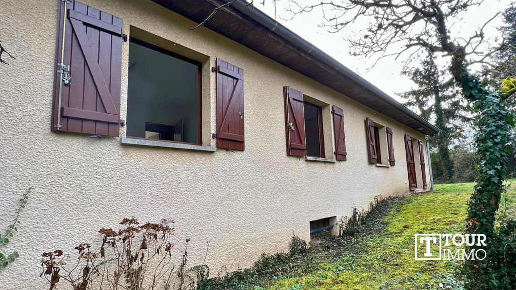 Achat maison à vendre 4 chambres 115 m² - Dardilly