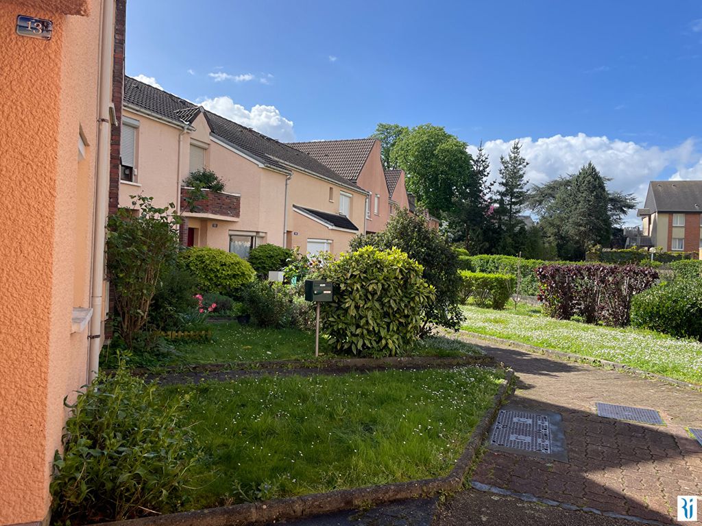 Achat maison à vendre 3 chambres 95 m² - Rouen