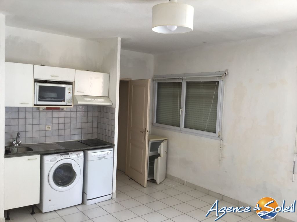 Achat appartement à vendre 2 pièces 34 m² - Perpignan