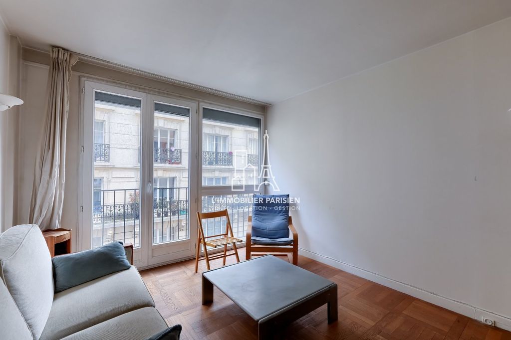 Achat appartement 3 pièce(s) Paris 11ème arrondissement