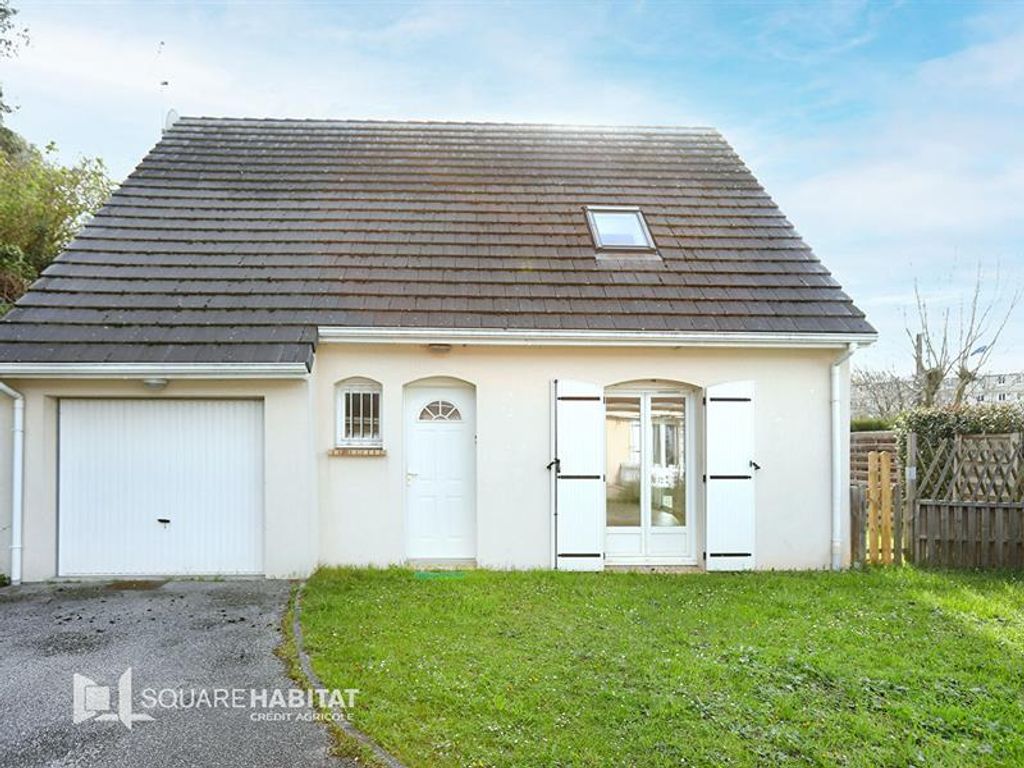 Achat maison 3 chambre(s) - Évreux