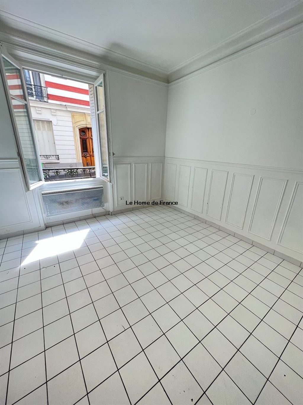 Achat appartement 2 pièce(s) Paris 13ème arrondissement