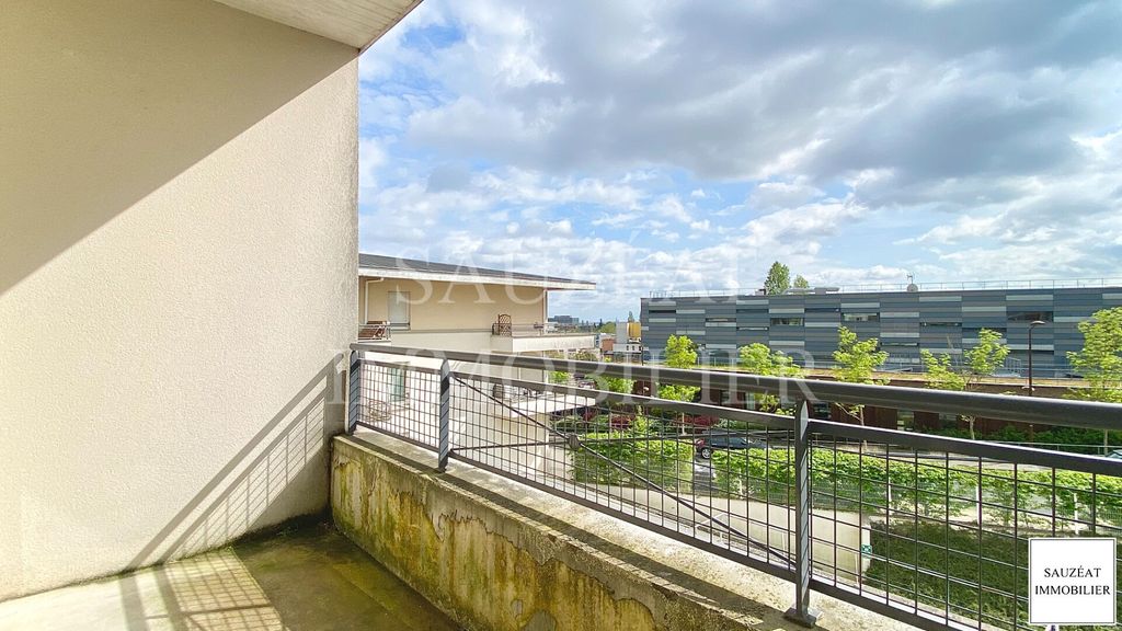 Achat appartement à vendre 2 pièces 43 m² - Châtenay-Malabry