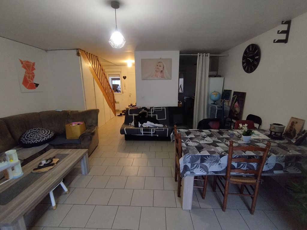 Achat appartement 4 pièce(s) Étrépagny