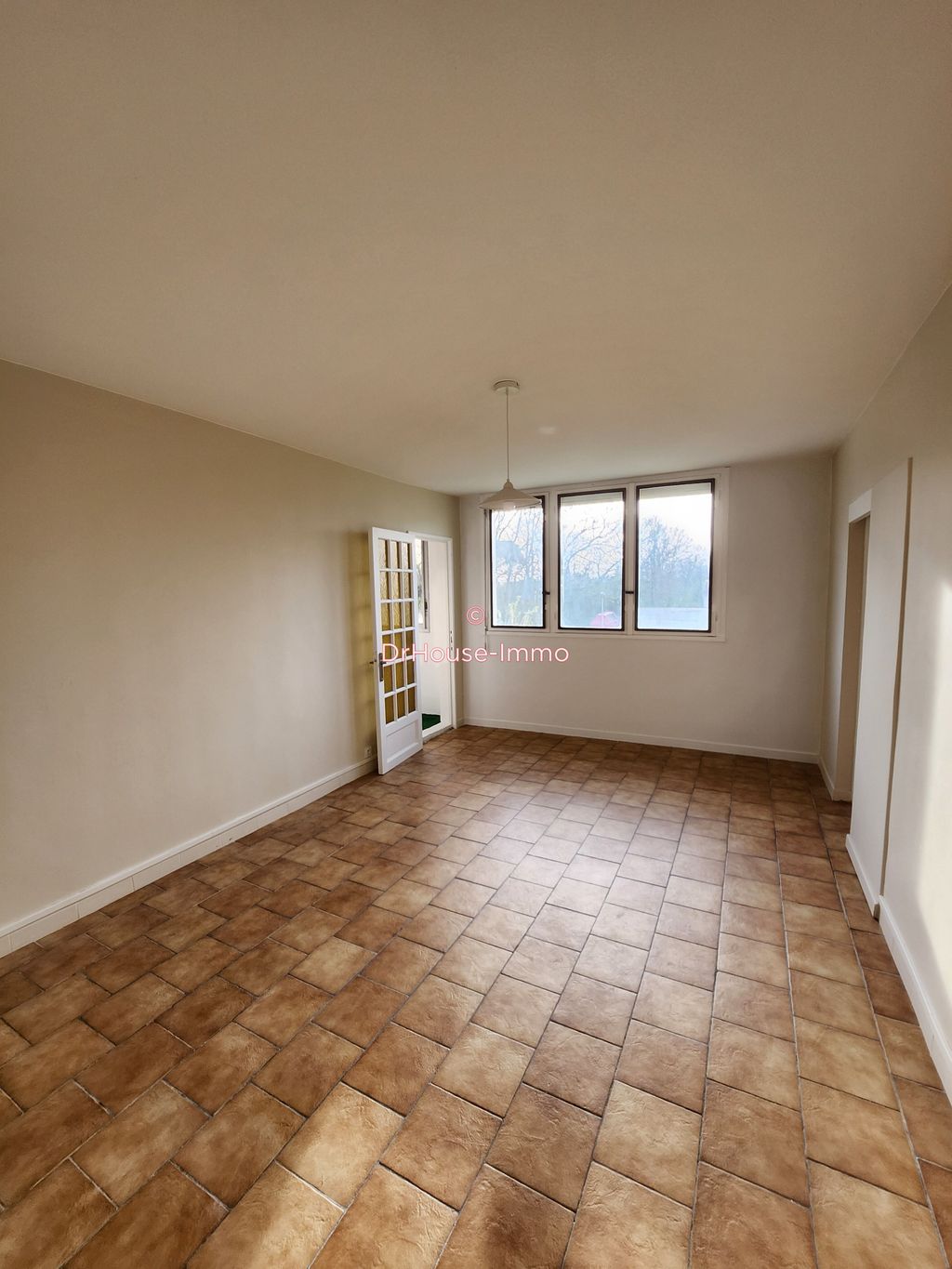 Achat appartement à vendre 4 pièces 70 m² - Carbon-Blanc