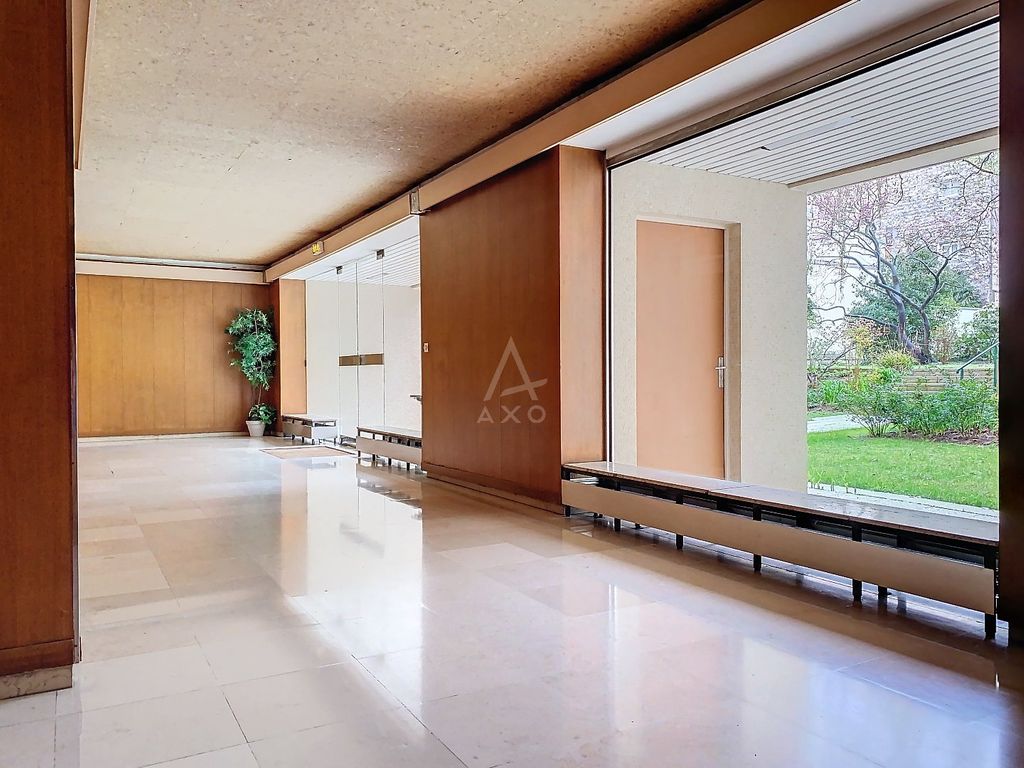 Achat appartement à vendre 4 pièces 92 m² - Paris 11ème arrondissement