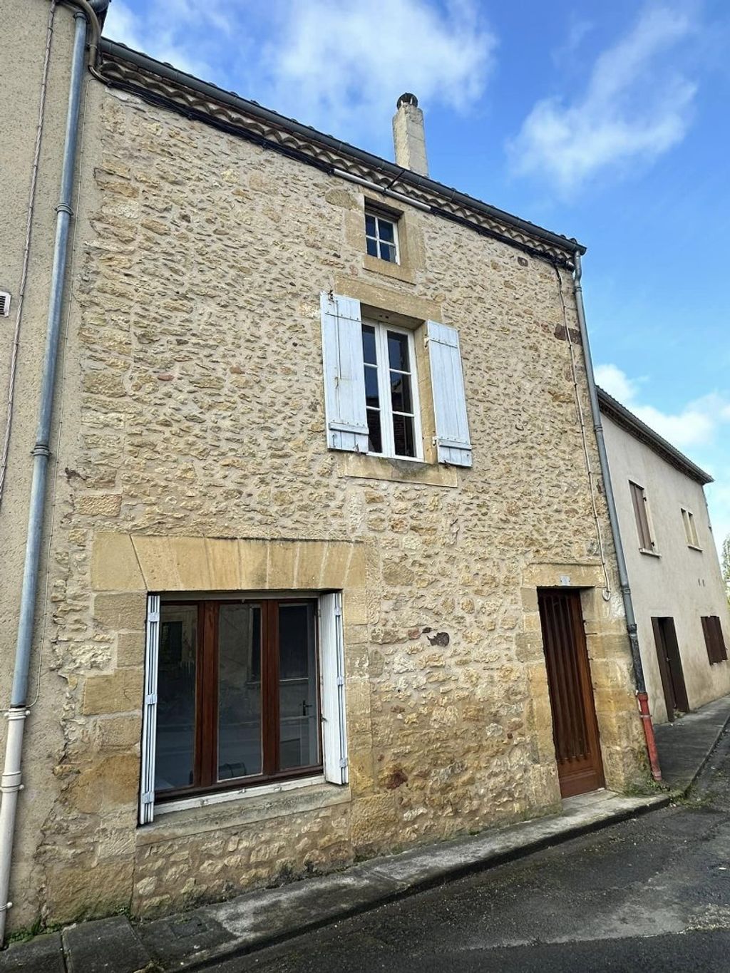 Achat maison 4 chambre(s) - Pays-de-Belvès