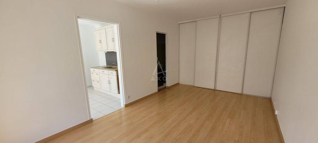 Achat studio à vendre 56 m² - Cholet