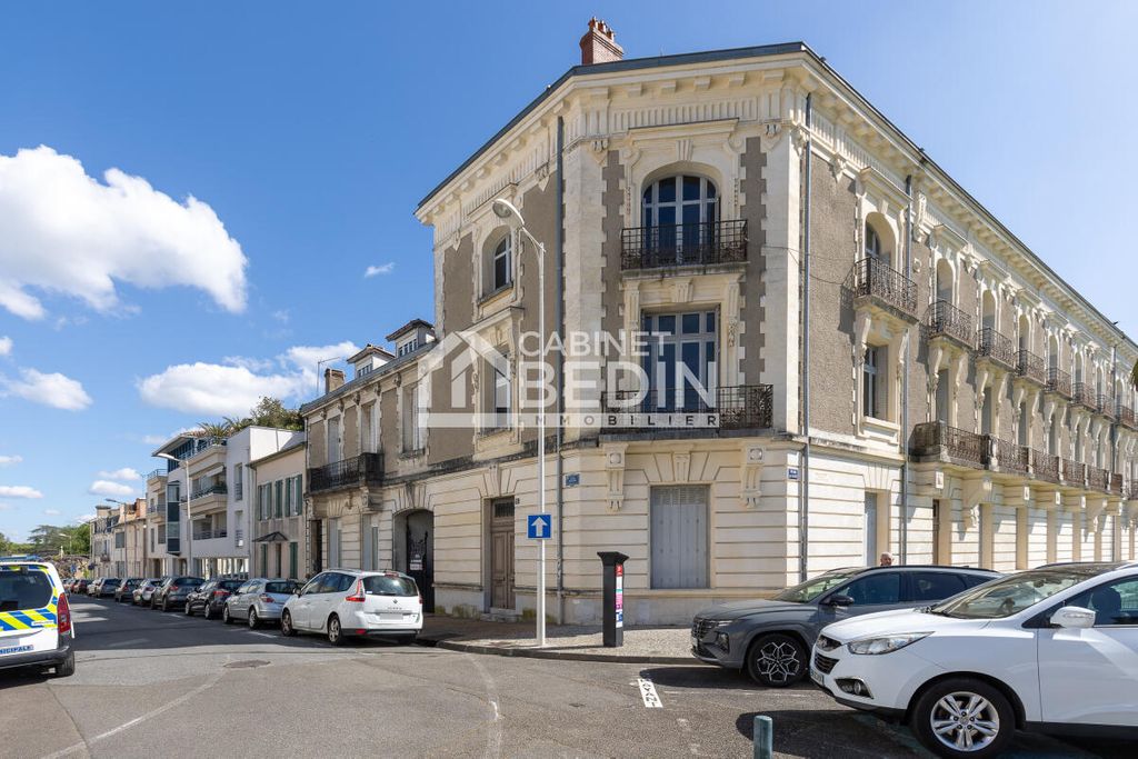 Achat appartement à vendre 2 pièces 59 m² - Dax