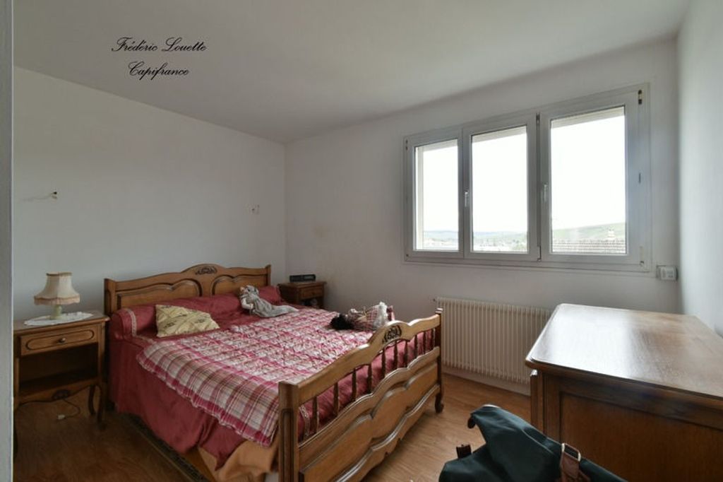 Achat maison à vendre 1 chambre 85 m² - Épernay