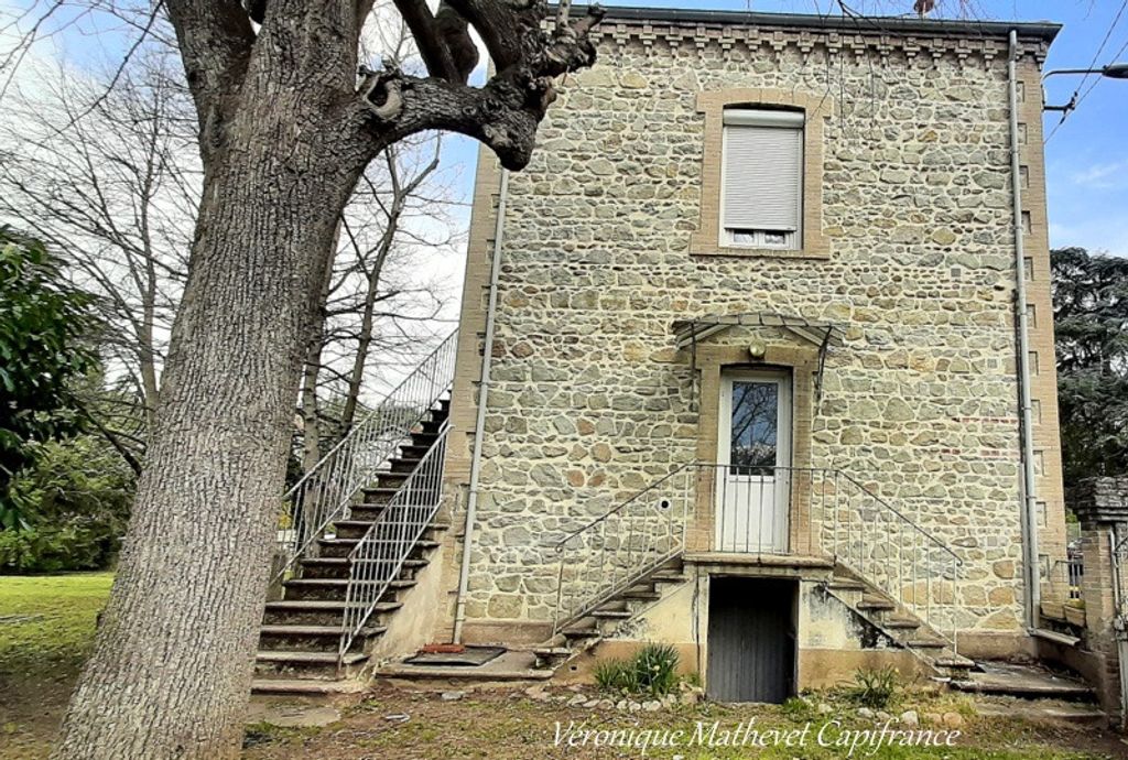 Achat maison 3 chambre(s) - Saint-Just-Saint-Rambert