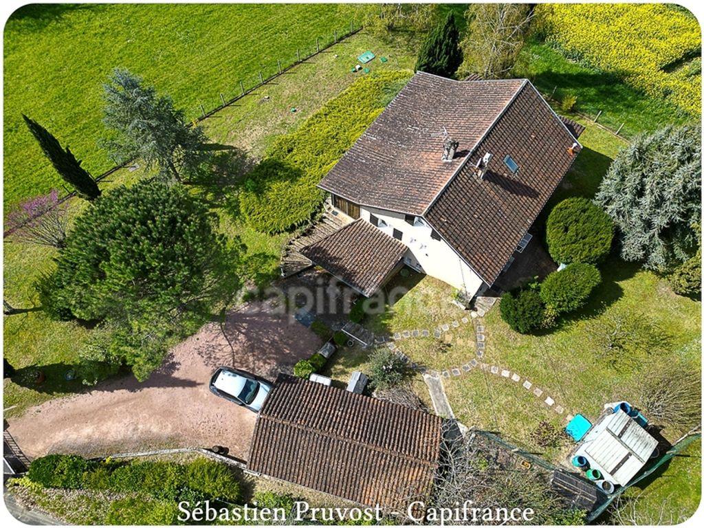 Achat maison 3 chambre(s) - Trélissac