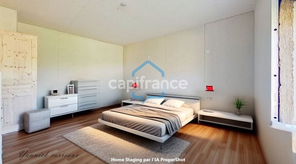 Achat maison 4 chambre(s) - Champagney