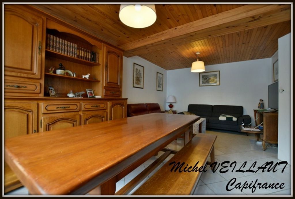 Achat maison 3 chambre(s) - Cosne-d'Allier