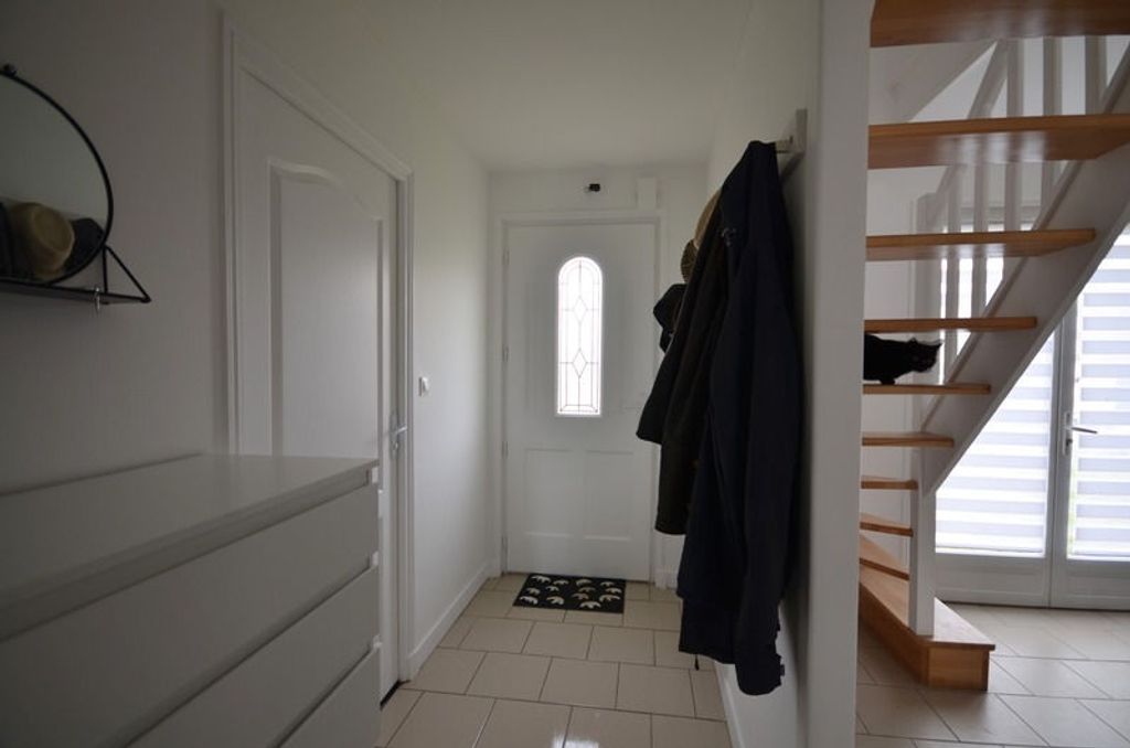 Achat maison 3 chambre(s) - Château-Thierry