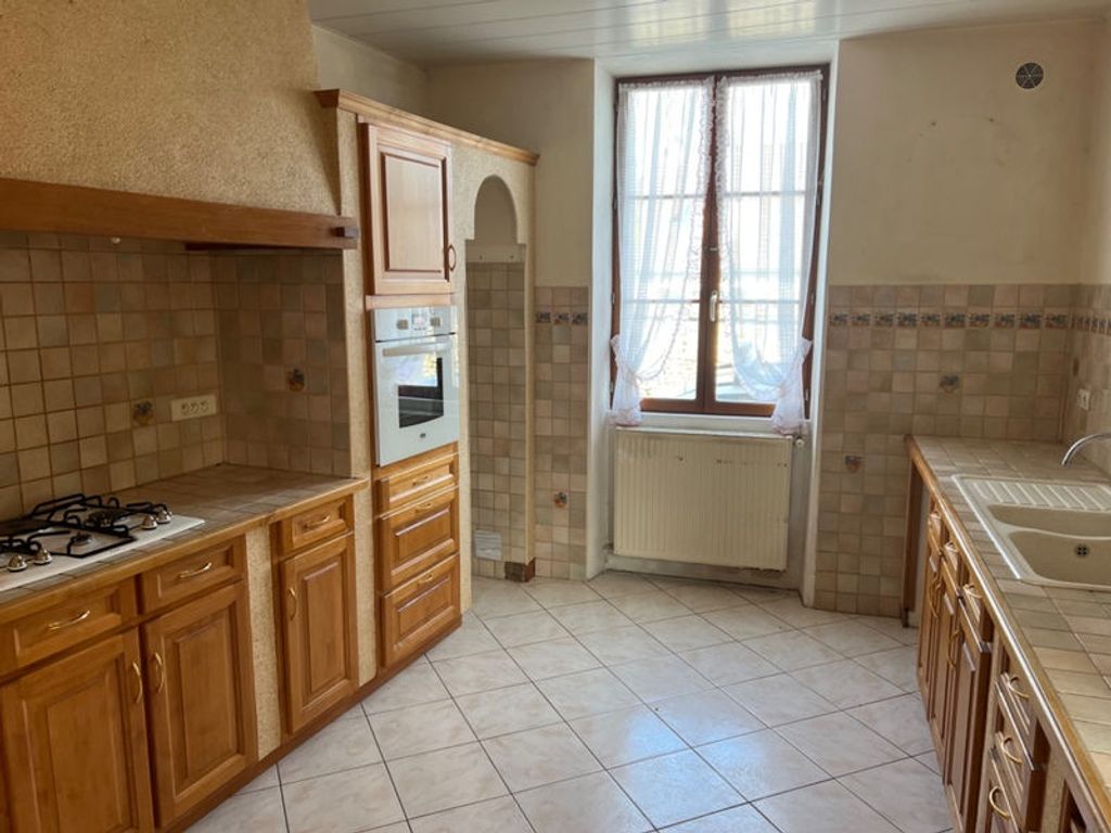 Achat maison à vendre 2 chambres 80 m² - Grisy-les-Plâtres